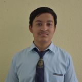 Mst. Anurag Garg