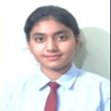 Arunima Singh - Ryan International School, Dasna