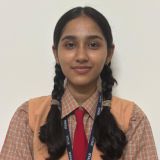 Ms. Arya Kale