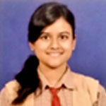 Arzoo Sharma - Ryan International School, Raipur - CBSE Class XII - 2019 Academics - Ryan Group