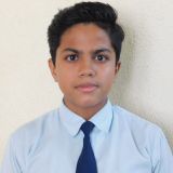 Mst. Ashwin Shyjo