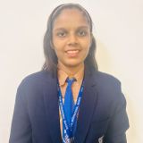 Miss. Astha Vikas Singh Miss. Astha Vikas Singh