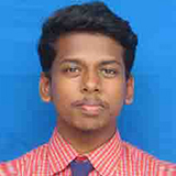 Athul Krishna A - Ryan International School, Sriperumbudur