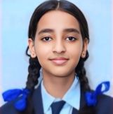 Anvi Pravin Phokmare