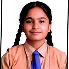 Ms. Awani Adinath Jain Ms. Awani Adinath Jain
