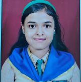 Ms. Barnika Sagarika Rout