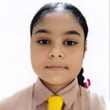 Chahat Patel