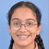 Chakshu Patel