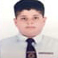 Daksh Sharma - Ryan International School, Jagatpura