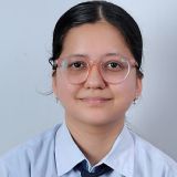 Ms. Dhara Arora