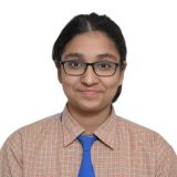 Ms. Dhriti Khanna