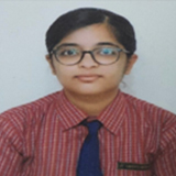 Disha Tharwani - St. Xavier's High School - Raipur