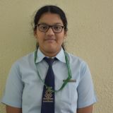 Ms. Dishita Raipuria