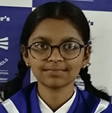 Ms. Divyanshi Suvedi