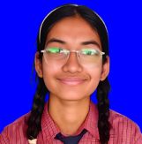 Ms. Drishti Sharma