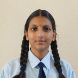 Ms Garima