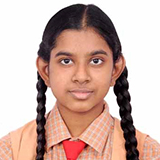 Ms Gopika Mahalingam