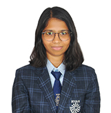Ms. Goradindla Unnathi Reddy