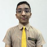 Mst. Garv Prakash Soni Mst. Garv Prakash Soni