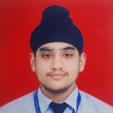 Gursimar Singh Minhas