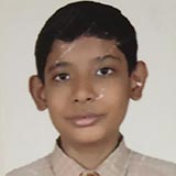 Mst. Hasan Kanchwala - Ryan International School, Aurangabad