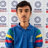 Mst. Hiransh Agrawal Mst. Hiransh Agrawal