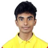 Hridaan Srivastava
