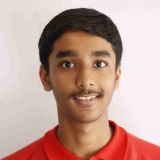 Ishan Singh