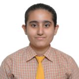 Ms. Ishmeet Kaur