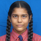 Ms. J Prasanna - Ryan International School, Sriperumbudur