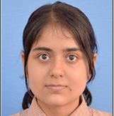 Jahnavi Rohra