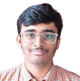 Mst. Jainil Mistry