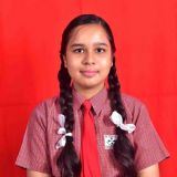 Janhavi Gyanchand Sakhare