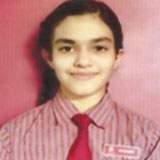 Jasman Kaur - Ryan International School, Dugri