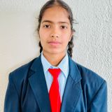 Ms. Joshika Chandak