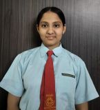 Ms. Kangna Agrawal