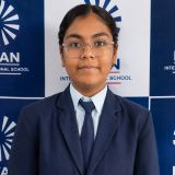 Ms. Kanika Imanvel Ms. Kanika Imanvel
