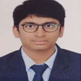 Karan Amol Rajankar - Ryan International School, Yelahanka