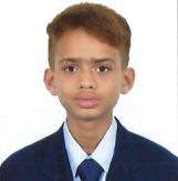 Konda Shashank