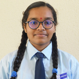 Ms Padhiyar Krupa Harisingh