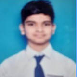 Kush Gupta - Ryan International School, Dasna