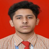 Kuvam Arora Kuvam Arora