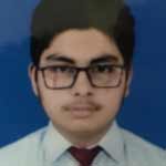 Lakshya Gupta - Ryan International School, Shahjahanpur - CBSE Class X - 2019 - 2020 Academics - Ryan Group