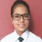 Ananya - Laavanya Jain - Ryan International School, Faridabad - CBSE Class X - 2019 - 2020 Academics - Ryan Group