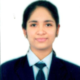 Lavanya Gupta - Ryan International School, Bannerghatta