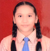 Ms. Lavisha Sudam Chinchane