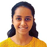 Ms. Laxmi Sharma - Ryan International School, Goregaon East