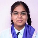 Mahak Dembla Mahak Dembla