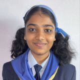 Ms. Mahek Jadhav