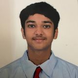 Mst. Mahir Jain